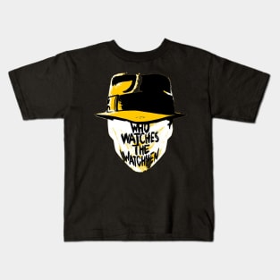 WHO Kids T-Shirt